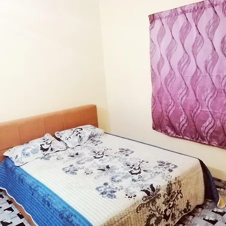 Homestay Bandar Pekan - Musleem Preferred Exterior photo