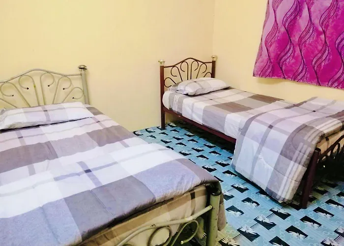 Homestay Bandar Pekan - Musleem Preferred