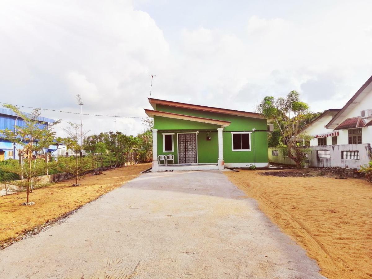 Bandar - Musleem Preferred Holiday home Pekan