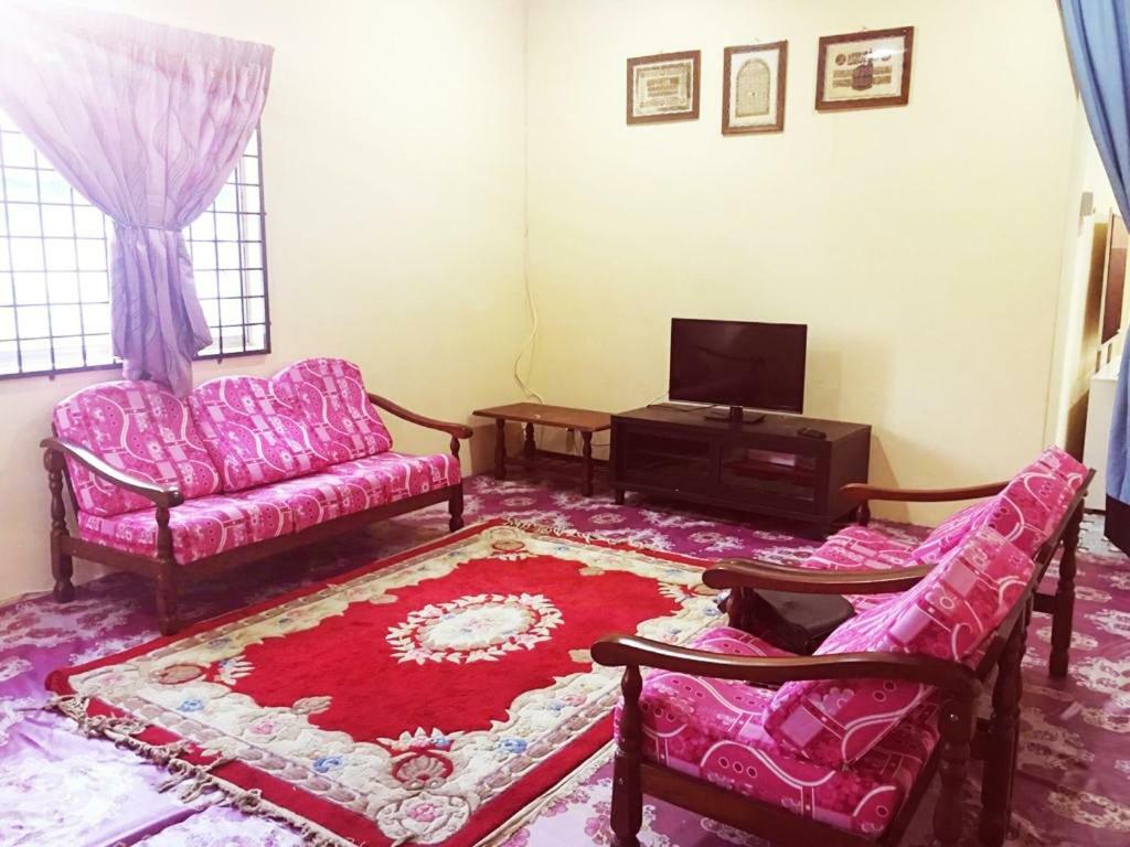 Holiday home Bandar - Musleem Preferred