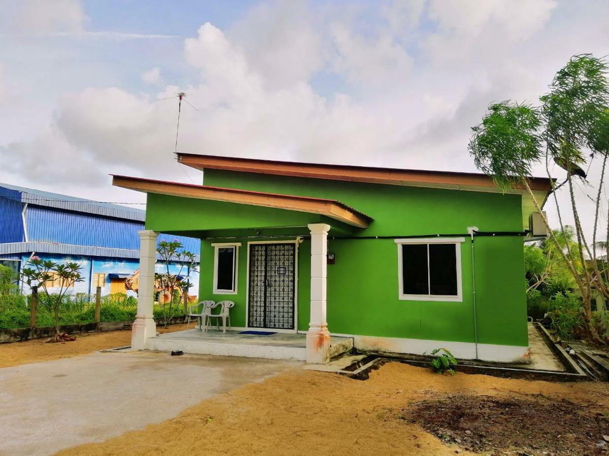 Holiday home Bandar - Musleem Preferred *