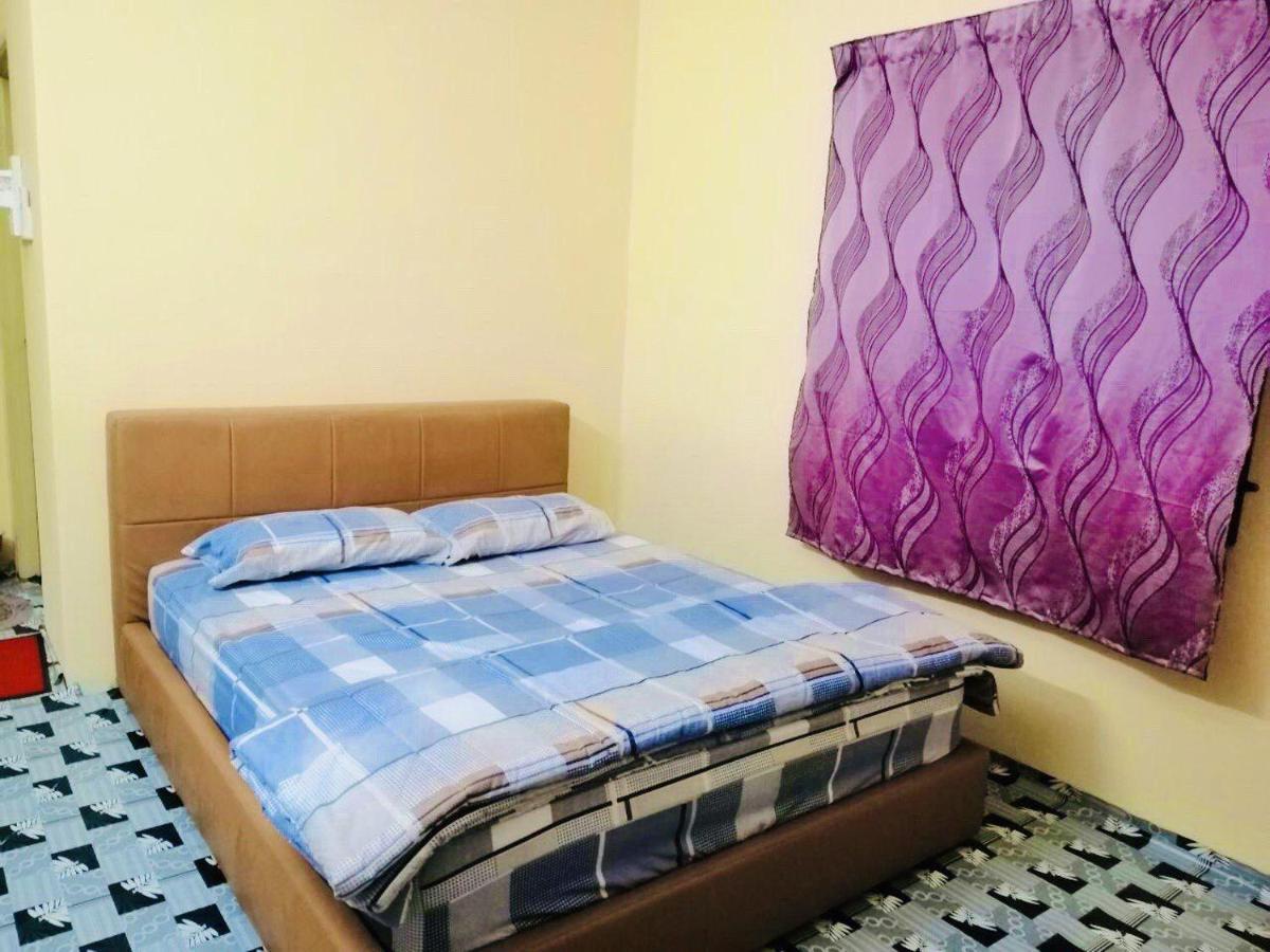 Holiday home Bandar - Musleem Preferred